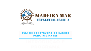 Guia de Construção de Barcos Para Iniciantes: Introdução